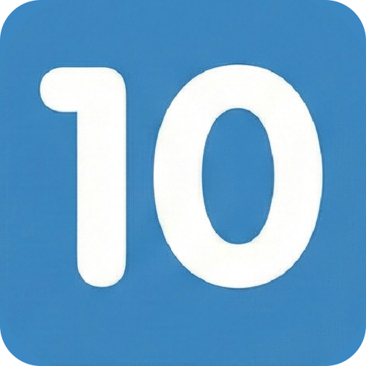 10